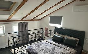 Amorino Apartman Studio
