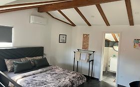 Amorino Apartman Studio